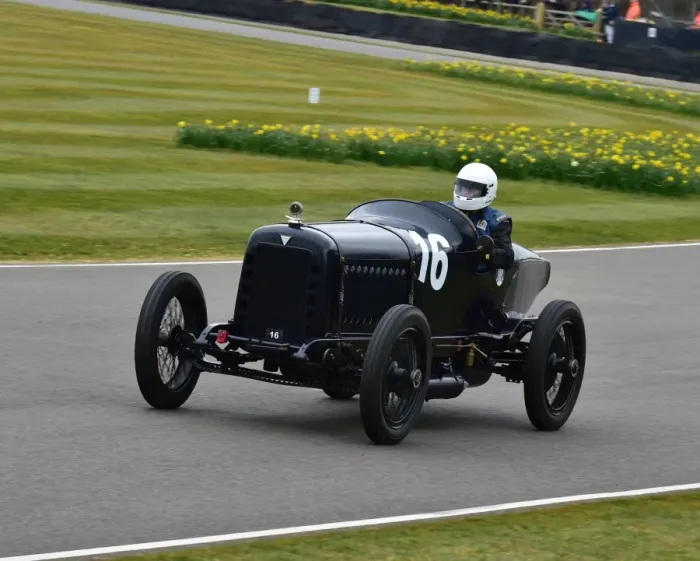 Rights Managed : CM12 2224 John Polson, Hudson Super Six Rights Managed : CM12 2224 John Polson, Hudson Super Six