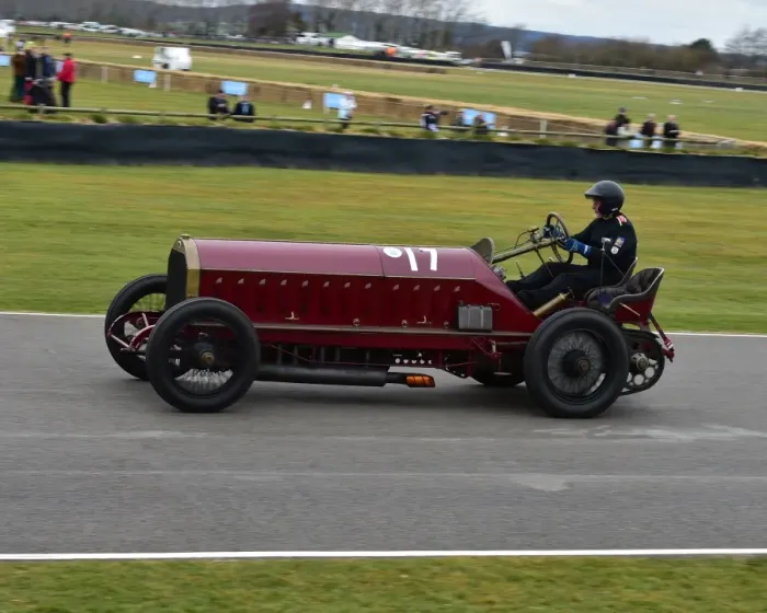 Rights Managed : CM12 2225 Mike Vardy, Isotta Franschini Fiat Rights Managed : CM12 2225 Mike Vardy, Isotta Franschini Fiat