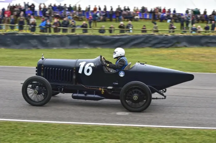 Rights Managed : CM12 2293 John Polson, Hudson Super Six Rights Managed : CM12 2293 John Polson, Hudson Super Six