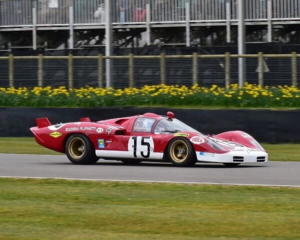 CM12 2455 Ferrari 512