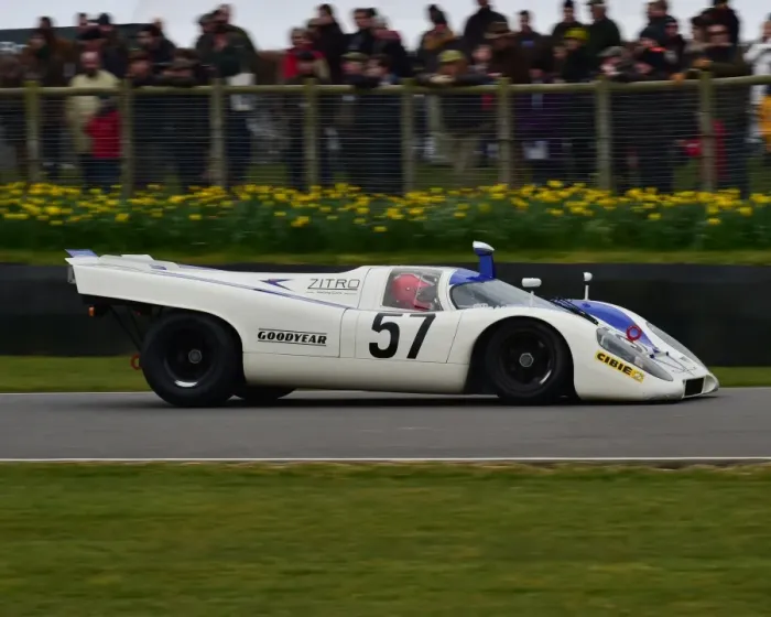 Rights Managed : CM12 2465 Porsche 917K Rights Managed : CM12 2465 Porsche 917K
