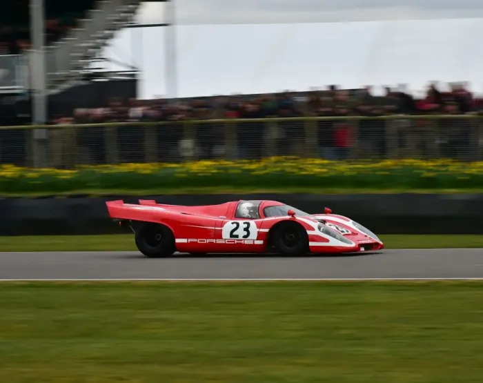 Rights Managed : CM12 2513 Porsche 917K Rights Managed : CM12 2513 Porsche 917K
