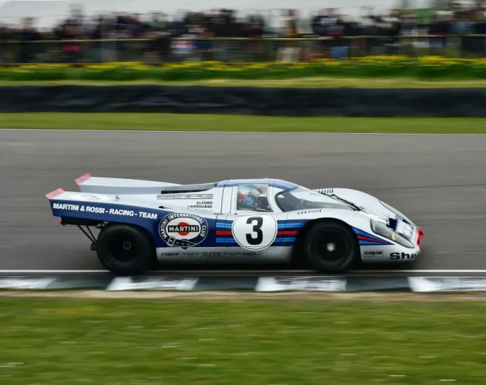 Rights Managed : CM12 3408 Porsche 917K Rights Managed : CM12 3408 Porsche 917K