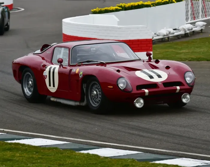 Rights Managed : CM12 3454 Gregor Fisken, Iso Grifo A3C Rights Managed : CM12 3454 Gregor Fisken, Iso Grifo A3C