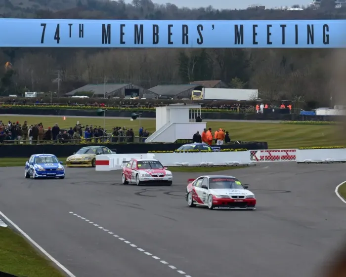 Rights Managed : CM12 4025 Out of the chicane Rights Managed : CM12 4025 Out of the chicane