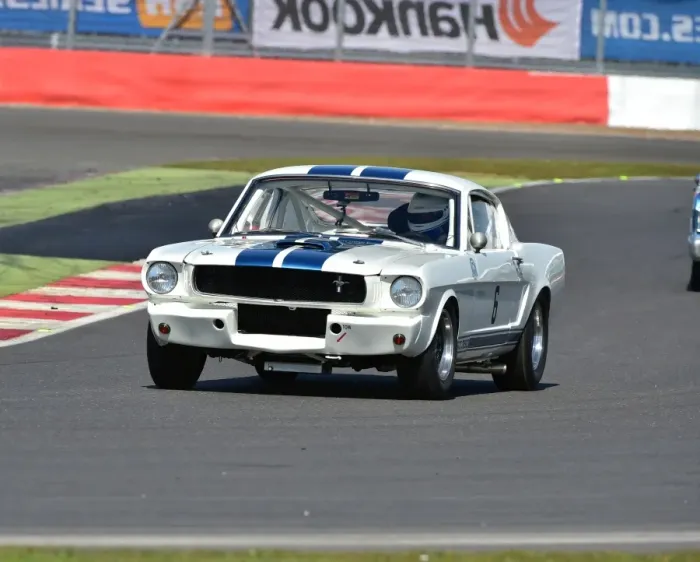 Framed Print : CM12 4947 Stuart Lawson, Ford Shelby Mustang GT350 Framed Print : CM12 4947 Stuart Lawson, Ford Shelby Mustang GT350