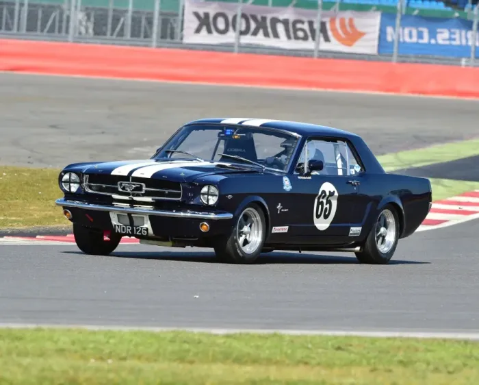 Framed Print : CM12 4954 Nicholas Ruddell, Ford Mustang Framed Print : CM12 4954 Nicholas Ruddell, Ford Mustang