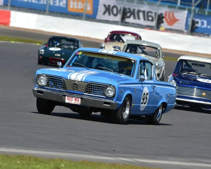 Framed Print : CM12 5000 Duncan Pittaway, Tim Dutton, Plymouth Barracuda Framed Print : CM12 5000 Duncan Pittaway, Tim Dutton, Plymouth Barracuda