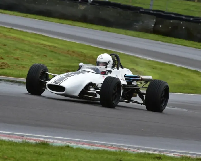 Framed Print : CM12 5964 Martyn Halliday, Chevron B15C Framed Print : CM12 5964 Martyn Halliday, Chevron B15C
