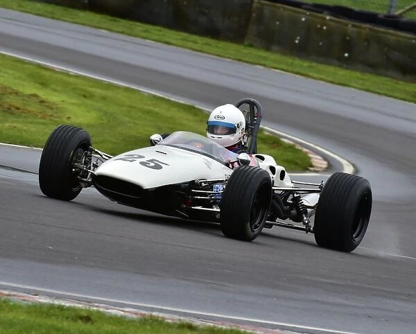 CM12 5966 Andrew Hibberd, Brabham BT18