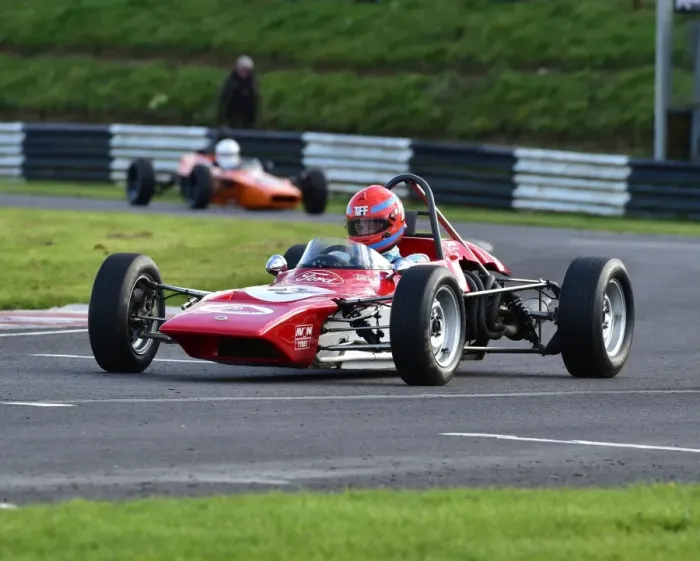 Framed Print : CM12 6768 Tiff Needell, Lotus 69 Framed Print : CM12 6768 Tiff Needell, Lotus 69