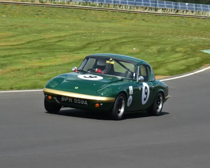 Framed Print : CM12 7317 Patrick Ward Booth, Lotus Elan Framed Print : CM12 7317 Patrick Ward Booth, Lotus Elan