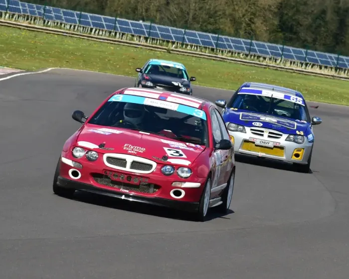 Framed Print : CM12 7404 James Keepin, MG ZR 160 1800 Framed Print : CM12 7404 James Keepin, MG ZR 160 1800