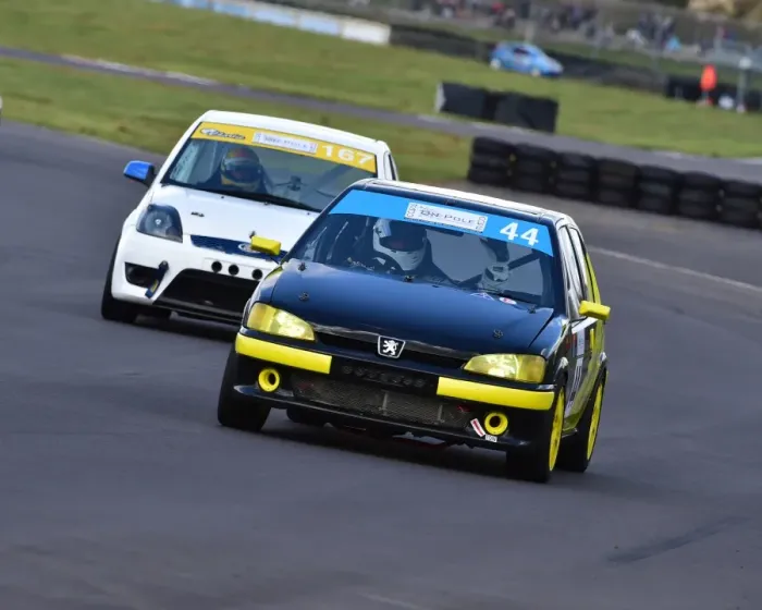 Framed Print : CM12 7473 Hadyn King, Peugeot 106 GTi 1600 Framed Print : CM12 7473 Hadyn King, Peugeot 106 GTi 1600