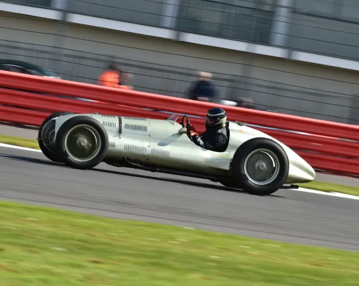 Framed Print : CM12 8021 Duncan Ricketts, ERA E-Type GP1 Framed Print : CM12 8021 Duncan Ricketts, ERA E-Type GP1