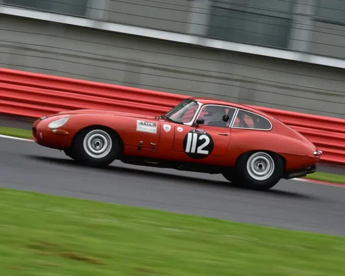Framed Print : CM13 2552 Grahame Bull, Jaguar E-Type Framed Print : CM13 2552 Grahame Bull, Jaguar E-Type