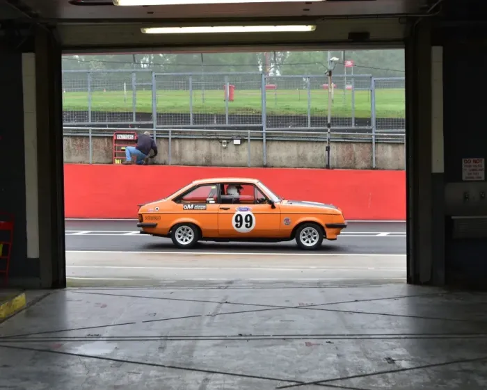 Framed Print : CM13 6242 Simon James, Chris James, Ford Escort RS2000 Framed Print : CM13 6242 Simon James, Chris James, Ford Escort RS2000