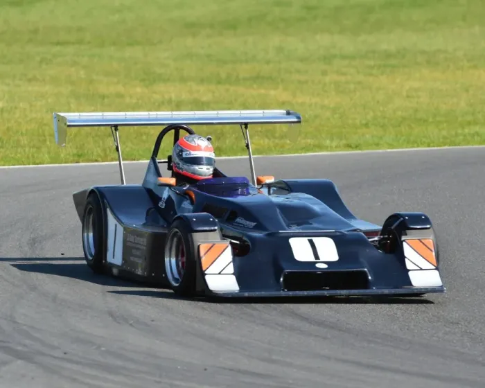 Framed Print : CM13 8624 Mark Charteris, Mallock Mk20-21 Framed Print : CM13 8624 Mark Charteris, Mallock Mk20-21