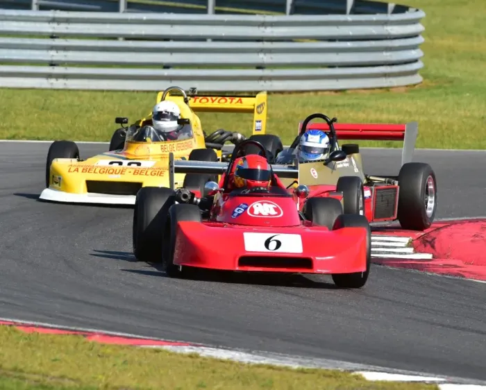 Framed Print : CM13 8673 Leif Bosson, Ralt RT1 Framed Print : CM13 8673 Leif Bosson, Ralt RT1