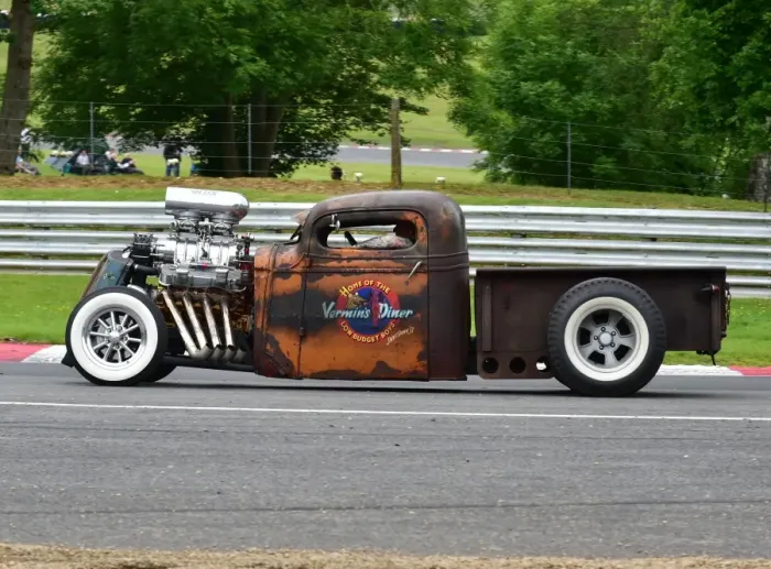 Framed Print : CM14 0905. Vintage Hot Rod Association, VHRA, National Street Rod Association Framed Print : CM14 0905. Vintage Hot Rod Association, VHRA, National Street Rod Association