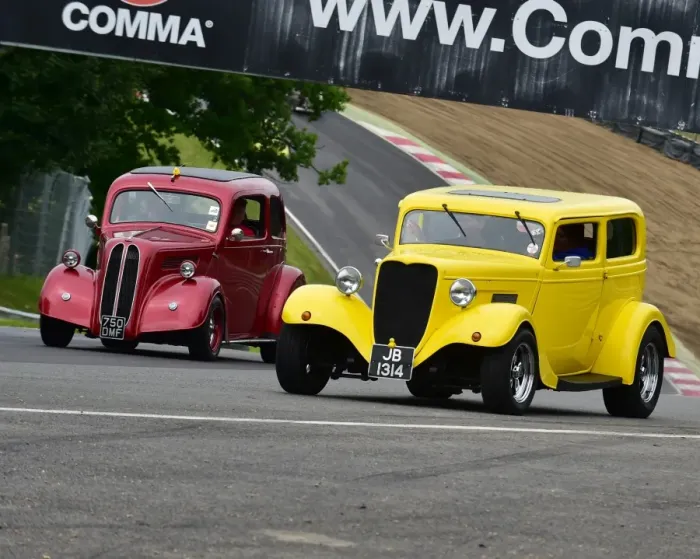 Framed Print : CM14 0930. Vintage Hot Rod Association, VHRA, National Street Rod Association Framed Print : CM14 0930. Vintage Hot Rod Association, VHRA, National Street Rod Association