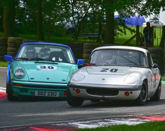 Framed Print : CM14 1490 Mark Leverett, Lotus Elan, John Williams, Porsche 911 SC Framed Print : CM14 1490 Mark Leverett, Lotus Elan, John Williams, Porsche 911 SC