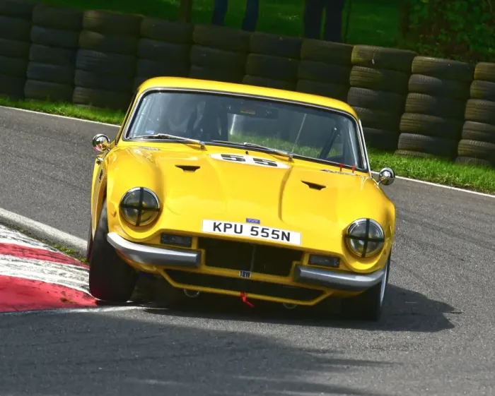 Framed Print : CM14 1501 Stephen Bellerby, TVR 3000M Framed Print : CM14 1501 Stephen Bellerby, TVR 3000M
