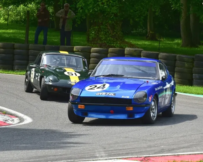Framed Print : CM14 1504 Charles Barter, Datsun 240Z, Julian Barter, Lotus Elan S4 Framed Print : CM14 1504 Charles Barter, Datsun 240Z, Julian Barter, Lotus Elan S4