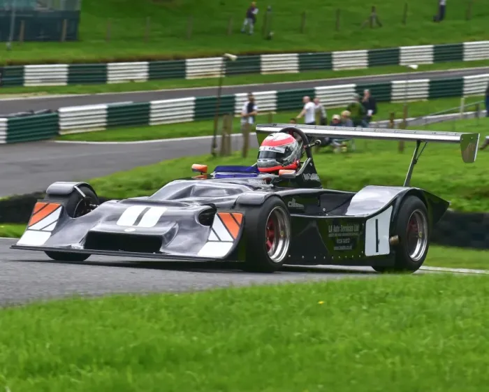 Framed Print : CM14 1574 Mark Charteris, Mallock Mk20-21 Framed Print : CM14 1574 Mark Charteris, Mallock Mk20-21