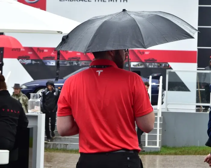 Rights Managed : CM14 2800 Has it stopped raining yet Rights Managed : CM14 2800 Has it stopped raining yet