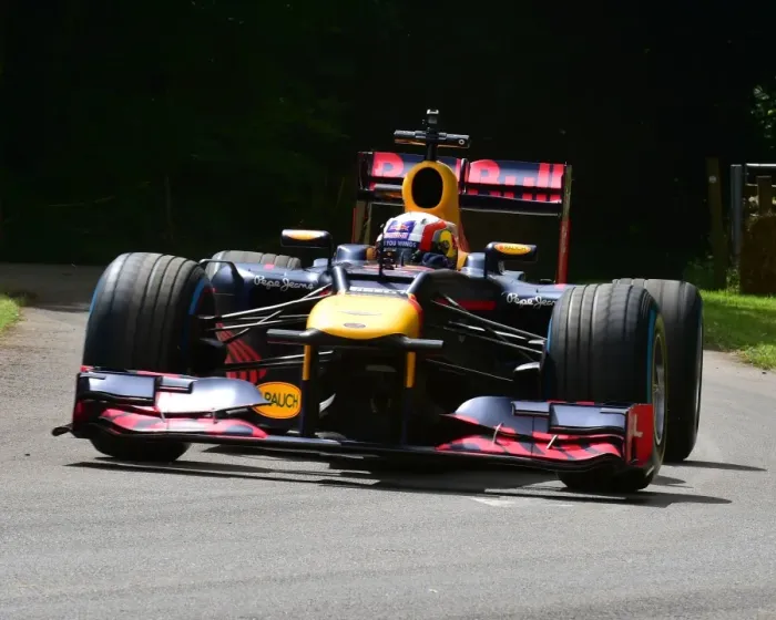 Rights Managed : CM14 2829 Pierre Gasly, Red Bull Racing RB8 Rights Managed : CM14 2829 Pierre Gasly, Red Bull Racing RB8