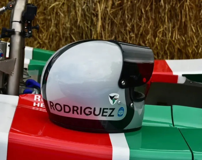Rights Managed : CM14 2990 Stephen Hepworth, BRM-Chevrolet P154 Rights Managed : CM14 2990 Stephen Hepworth, BRM-Chevrolet P154