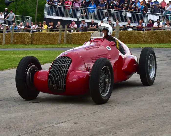 Rights Managed : CM14 3233 Julian Majzub, Alfa Romeo 308C Rights Managed : CM14 3233 Julian Majzub, Alfa Romeo 308C