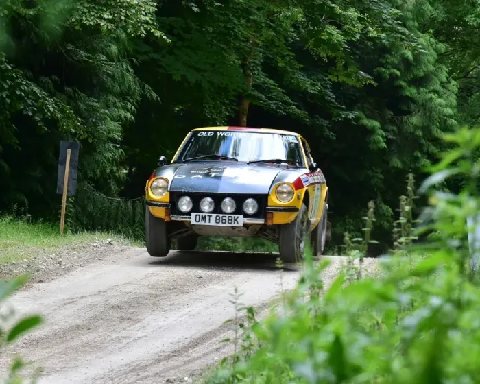 Rights Managed : CM14 3462 Kevin Bristow, Datsun 240Z Rights Managed : CM14 3462 Kevin Bristow, Datsun 240Z