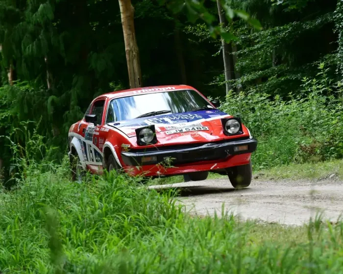 Rights Managed : CM14 3486 Steve Rockingham, Triumph TR7 V8 Rights Managed : CM14 3486 Steve Rockingham, Triumph TR7 V8