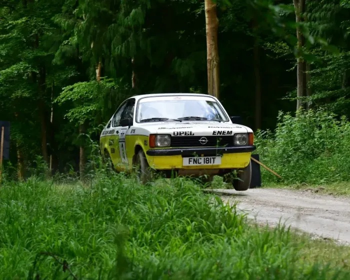 Rights Managed : CM14 3566 Richard Phillipson, Opel Kadett GTE GP2 Rights Managed : CM14 3566 Richard Phillipson, Opel Kadett GTE GP2