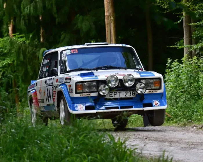 Rights Managed : CM14 3601 Lada VFTS, Laszlo Szabo, Tamas Kaluzsa Rights Managed : CM14 3601 Lada VFTS, Laszlo Szabo, Tamas Kaluzsa