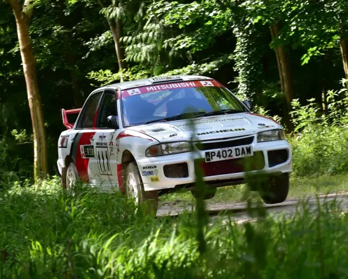 Rights Managed : CM14 3632 Dave Paveley, Mitsubishi Lancer Evo III Rights Managed : CM14 3632 Dave Paveley, Mitsubishi Lancer Evo III