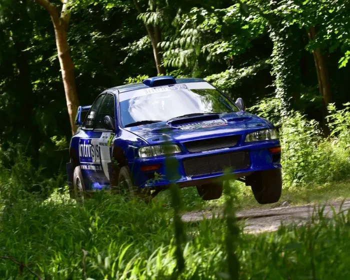 Rights Managed : CM14 3642 Roger Duckworth, Subaru Impreza WRC Rights Managed : CM14 3642 Roger Duckworth, Subaru Impreza WRC