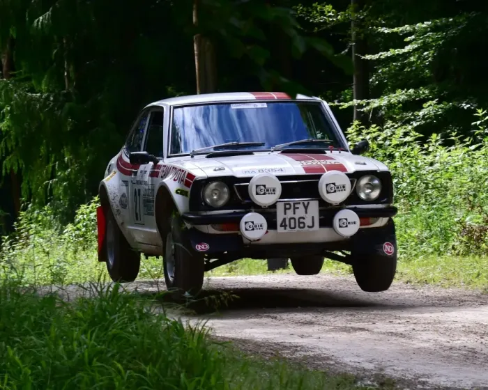 Rights Managed : CM14 3830 Geoff Maybank, Toyota Levin TE 27 Rights Managed : CM14 3830 Geoff Maybank, Toyota Levin TE 27