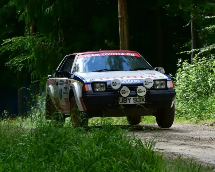 Rights Managed : CM14 3845 Toyota Celica RA40 Rights Managed : CM14 3845 Toyota Celica RA40