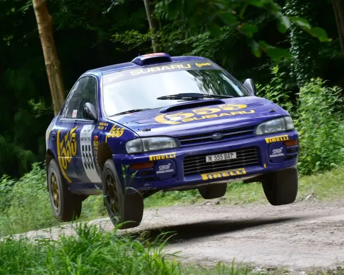 Rights Managed : CM14 3888 Ryan Champion, Subaru Impreza 555 Rights Managed : CM14 3888 Ryan Champion, Subaru Impreza 555