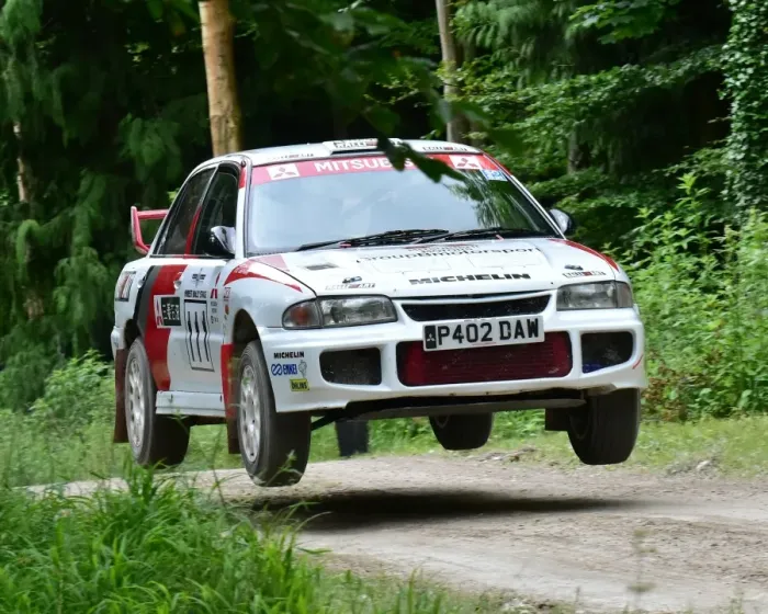 Rights Managed : CM14 3996 Dave Paveley, Mitsubishi Lancer Evo III Rights Managed : CM14 3996 Dave Paveley, Mitsubishi Lancer Evo III