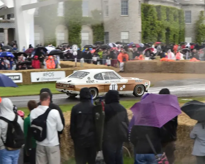 Rights Managed : CM14 4311 Doug Titford, Trevor Reeves, Jochen Mass, Ford Capri RS2600 Rights Managed : CM14 4311 Doug Titford, Trevor Reeves, Jochen Mass, Ford Capri RS2600