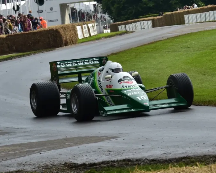 Rights Managed : CM14 4443 Colin Stone, RAM Hart 03 F1 Rights Managed : CM14 4443 Colin Stone, RAM Hart 03 F1