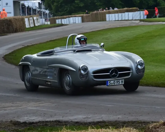 Rights Managed : CM14 4479 Mercedes Benz 300 SLS Rights Managed : CM14 4479 Mercedes Benz 300 SLS