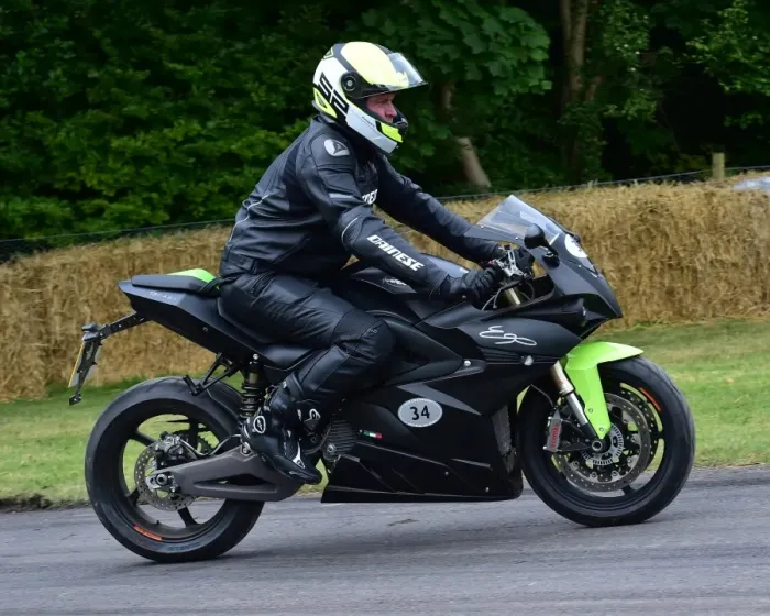 Rights Managed : CM14 4983 Bruce Wilson, Martin James, Energica Ego Rights Managed : CM14 4983 Bruce Wilson, Martin James, Energica Ego