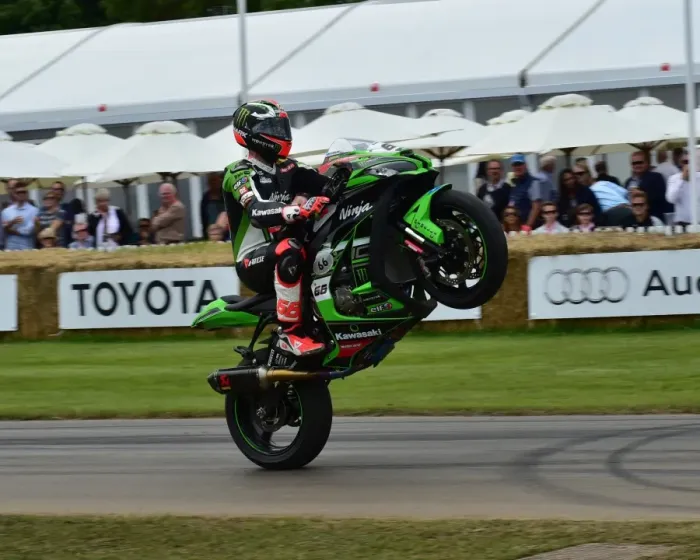 Rights Managed : CM14 5512 Tom Sykes, Kawasaki ZX10R Rights Managed : CM14 5512 Tom Sykes, Kawasaki ZX10R