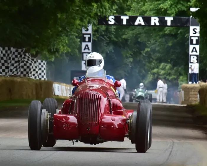 Rights Managed : CM14 5633 Phil Ingle, Maserati V8RI Rights Managed : CM14 5633 Phil Ingle, Maserati V8RI