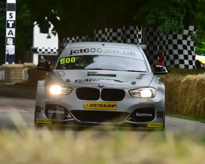 Rights Managed : CM14 5654 Sam Tordoff, BMW 125i M Sport Rights Managed : CM14 5654 Sam Tordoff, BMW 125i M Sport